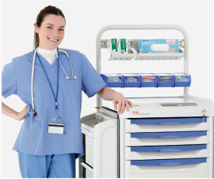 Starsys Medical Cart Starsys Medical Cart