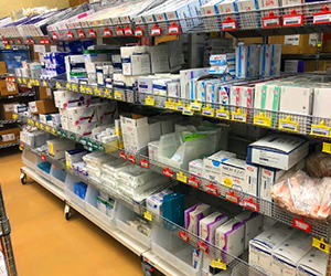 General Supply General Supply