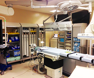 Operating Room Operating Room