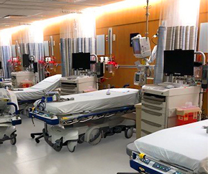 Prep and Recovery Gallery Prep and Recovery Gallery