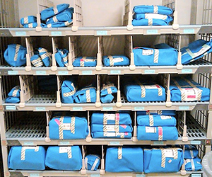 Sterile Processing Department Sterile Processing Department