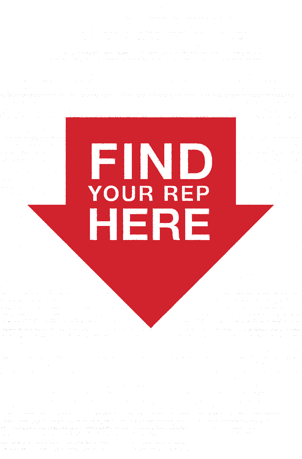 Find your rep here